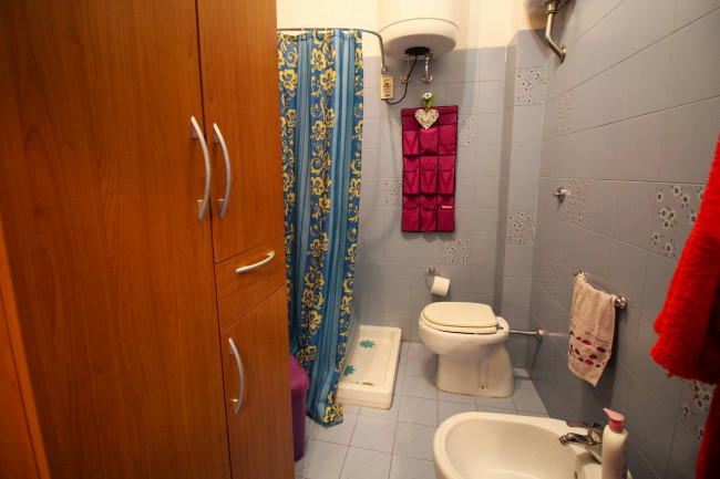 Appartamento in vendita a Montepaone