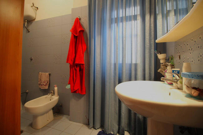 Appartamento in vendita a Montepaone