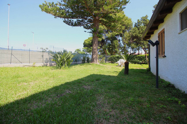 Appartamento in vendita a Montepaone