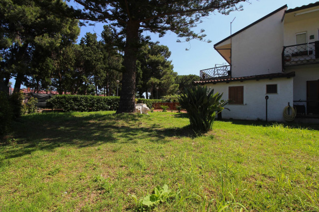 Appartamento in vendita a Montepaone