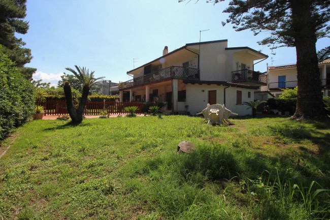 Appartamento in vendita a Montepaone