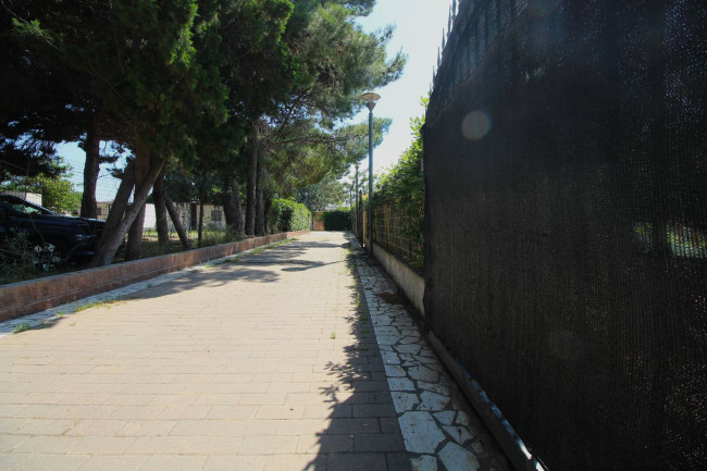 Appartamento in vendita a Montepaone