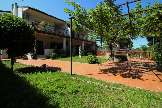 Appartamento in vendita a Montepaone