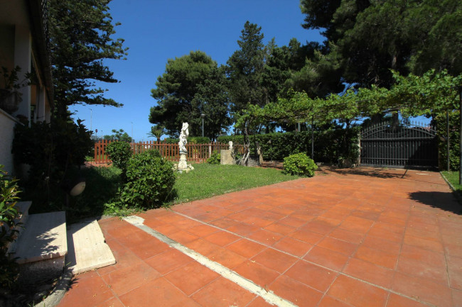 Appartamento in vendita a Montepaone