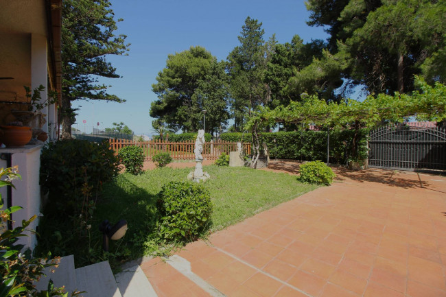 Appartamento in vendita a Montepaone