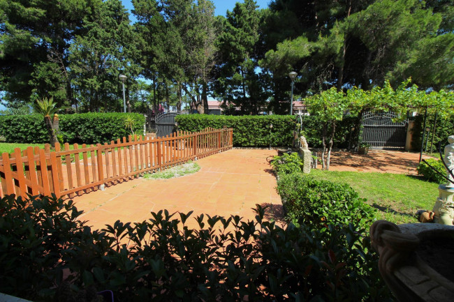 Appartamento in vendita a Montepaone