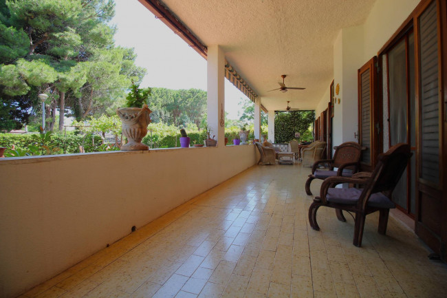 Appartamento in vendita a Montepaone