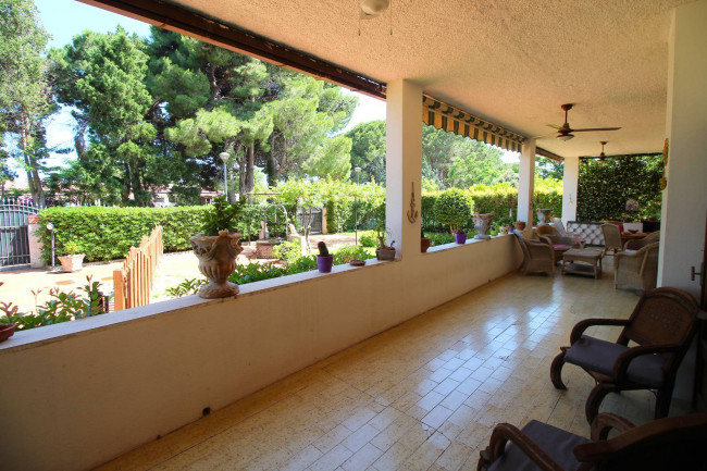 Appartamento in vendita a Montepaone