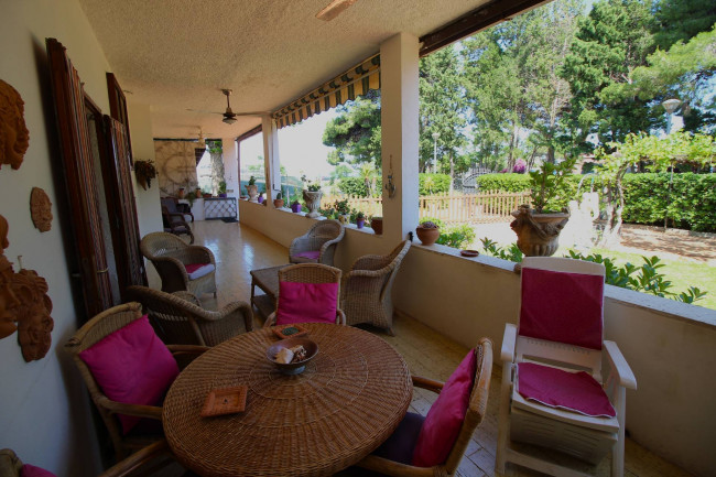 Appartamento in vendita a Montepaone