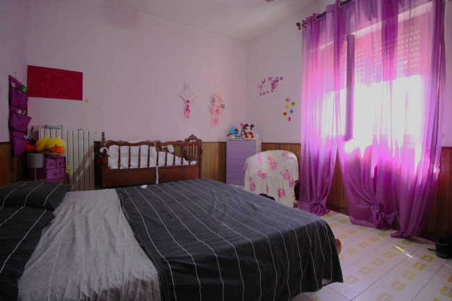 Appartamento in vendita a Montepaone