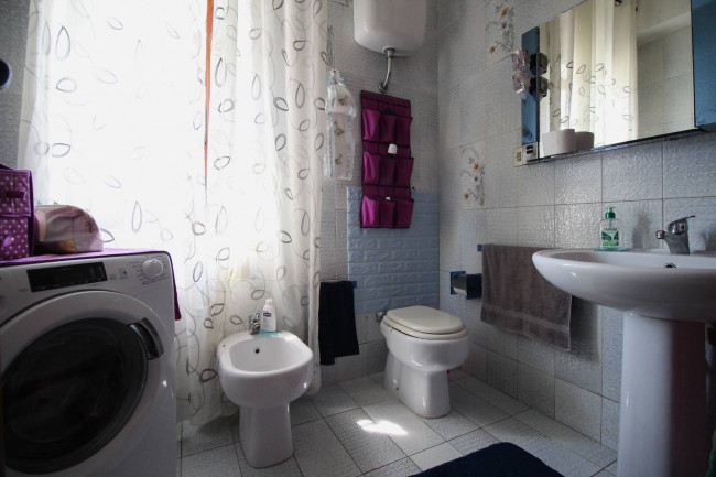 Appartamento in vendita a Montepaone