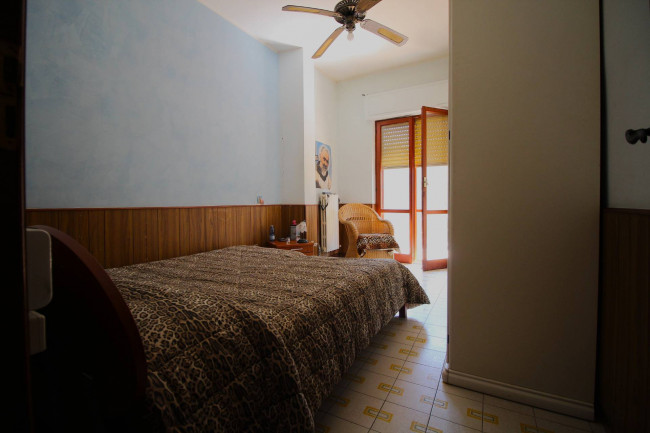 Appartamento in vendita a Montepaone