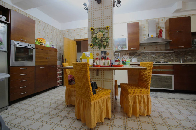 Appartamento in vendita a Montepaone