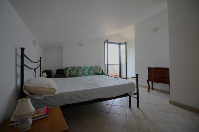 Villette a schiera in vendita a Montauro