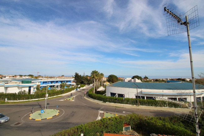 Villette a schiera in vendita a Montauro