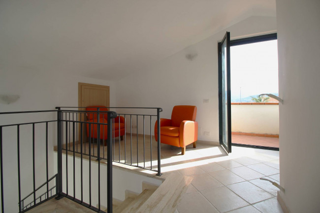 Villette a schiera in vendita a Montauro