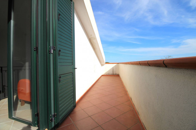 Villette a schiera in vendita a Montauro