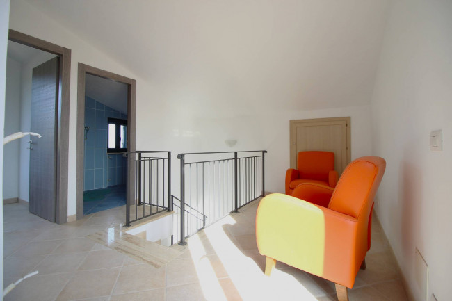 Villette a schiera in vendita a Montauro