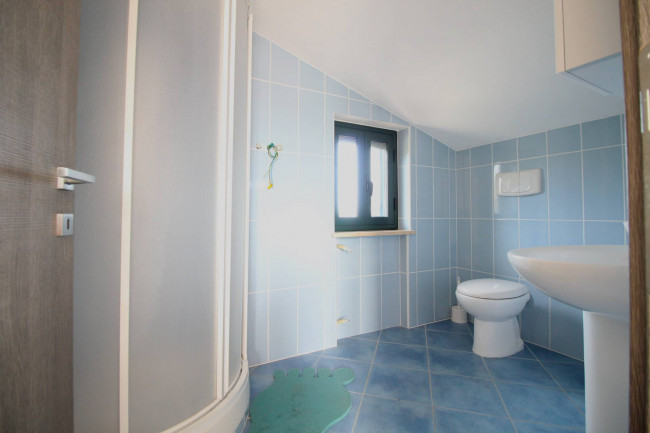 Villette a schiera in vendita a Montauro