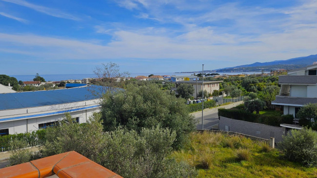 Villette a schiera in vendita a Montauro