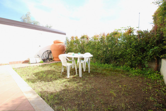 Villette a schiera in vendita a Montauro