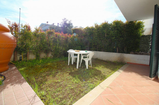 Villette a schiera in vendita a Montauro