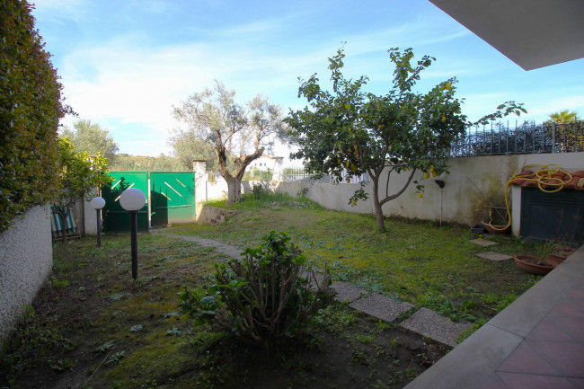 Villette a schiera in vendita a Montauro