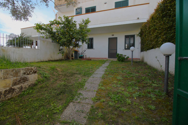 Villette a schiera in vendita a Montauro