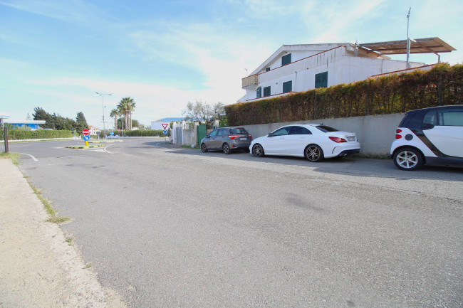 Villette a schiera in vendita a Montauro