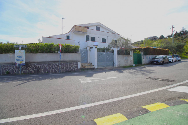 Villette a schiera in vendita a Montauro