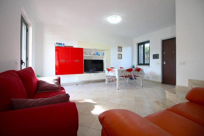 Villette a schiera in vendita a Montauro