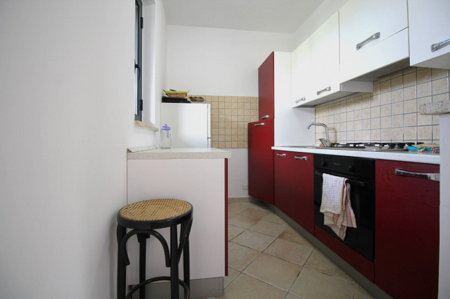 Villette a schiera in vendita a Montauro