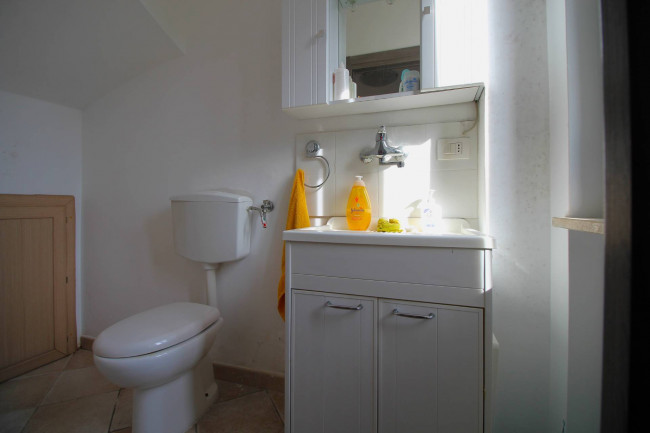 Villette a schiera in vendita a Montauro