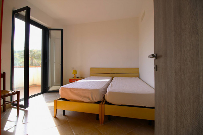 Villette a schiera in vendita a Montauro