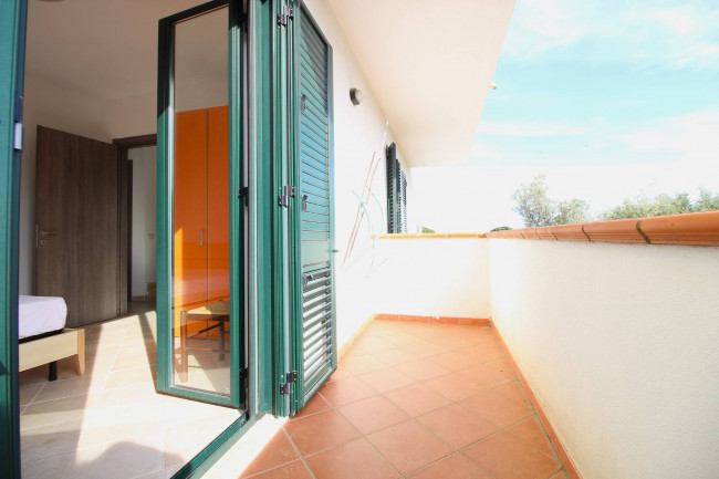 Villette a schiera in vendita a Montauro