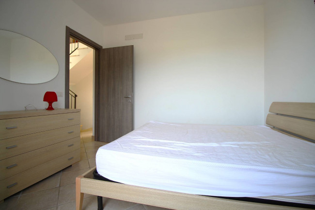 Villette a schiera in vendita a Montauro