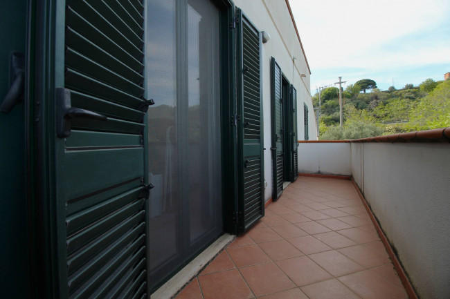 Villette a schiera in vendita a Montauro