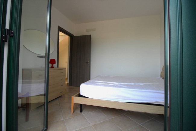 Villette a schiera in vendita a Montauro