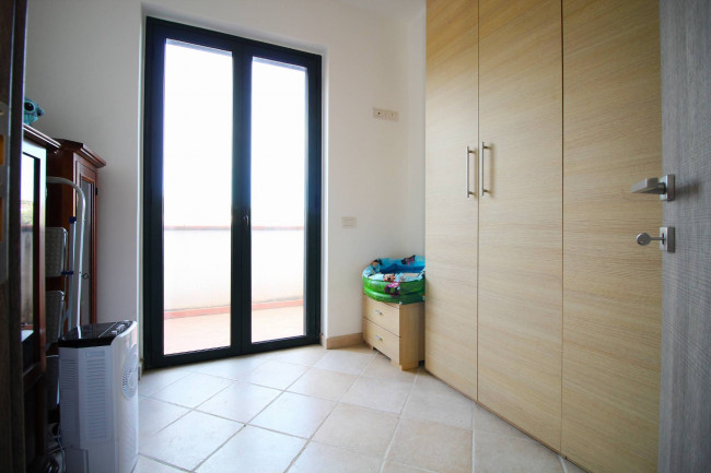 Villette a schiera in vendita a Montauro