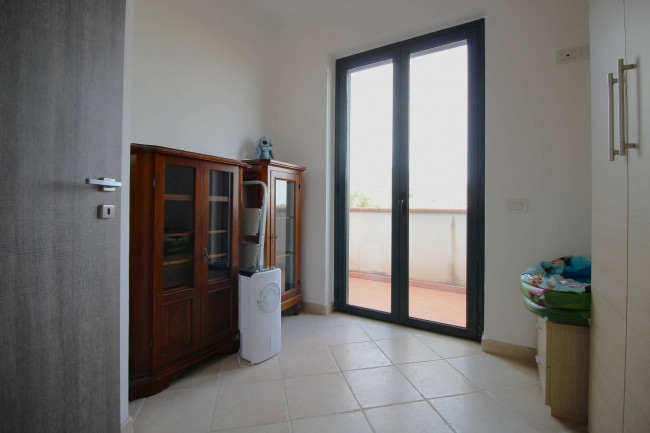 Villette a schiera in vendita a Montauro