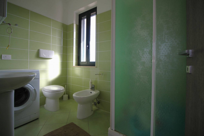 Villette a schiera in vendita a Montauro