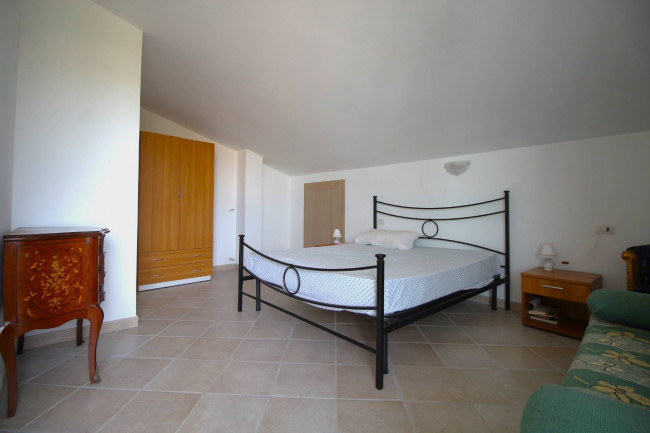 Villette a schiera in vendita a Montauro