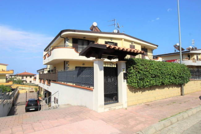 Villa in vendita a Montepaone