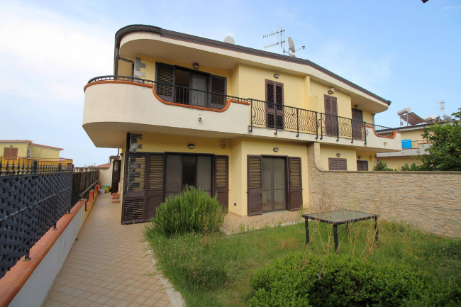 Villa in vendita a Montepaone