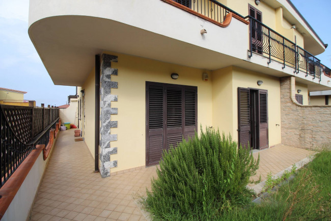 Villa in vendita a Montepaone