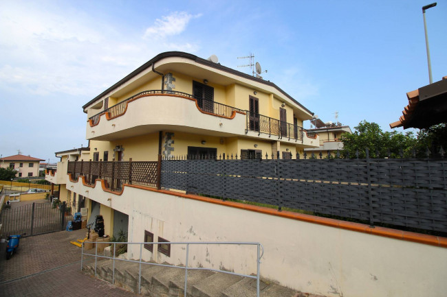 Villa in vendita a Montepaone