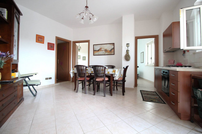 Appartamento in vendita a Montepaone