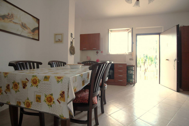 Appartamento in vendita a Montepaone