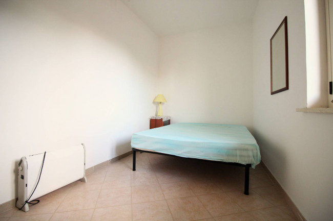 Appartamento in vendita a Montepaone