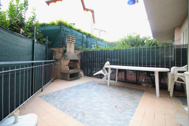 Appartamento in vendita a Montepaone